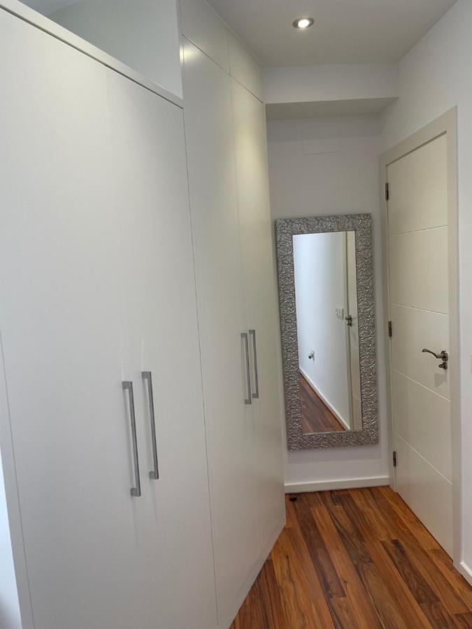 Travel Habitat Duplex Playa Puzol Apartment Exterior photo